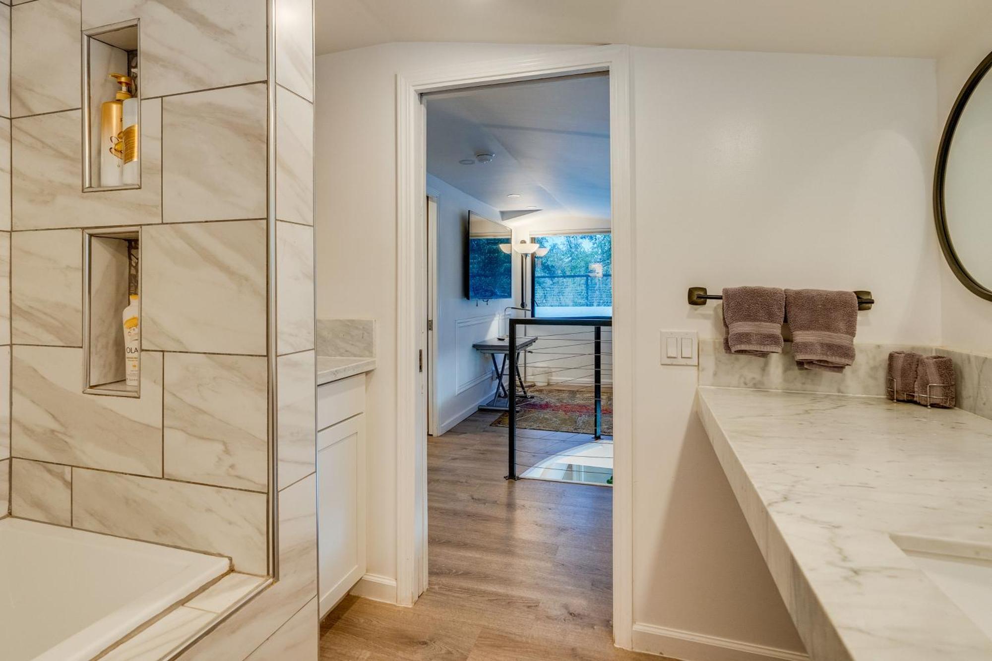 Updated Three Rivers Vacation Rental With Gas Grill Exteriér fotografie