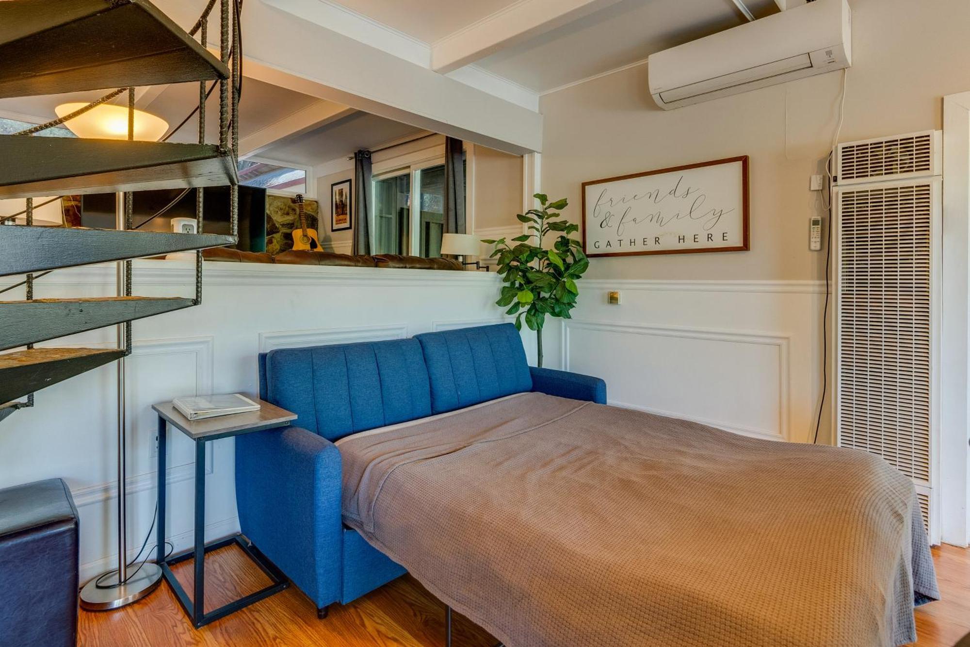 Updated Three Rivers Vacation Rental With Gas Grill Exteriér fotografie