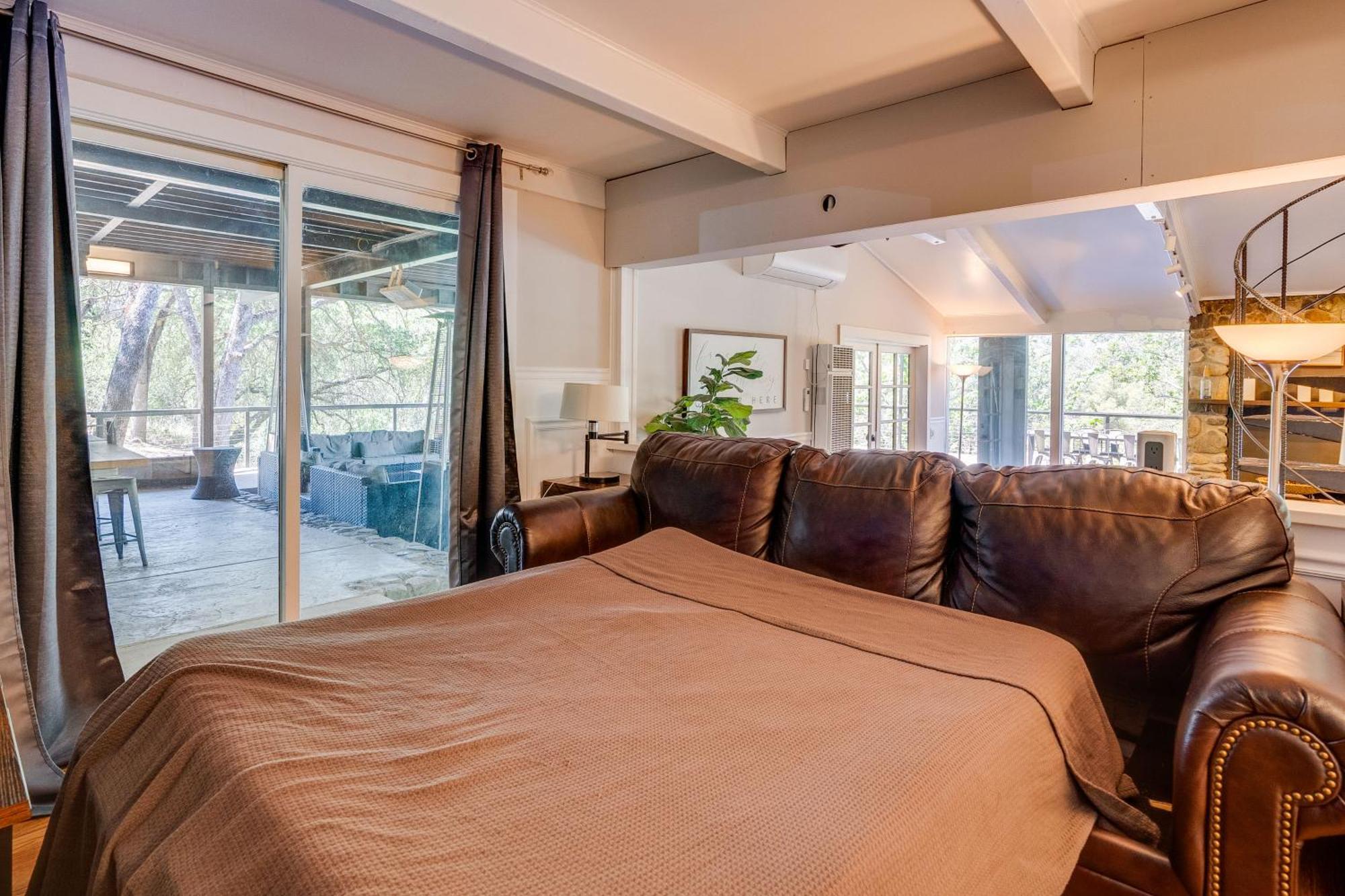 Updated Three Rivers Vacation Rental With Gas Grill Exteriér fotografie