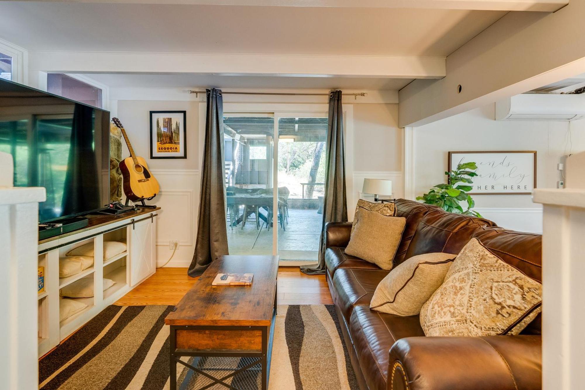 Updated Three Rivers Vacation Rental With Gas Grill Exteriér fotografie
