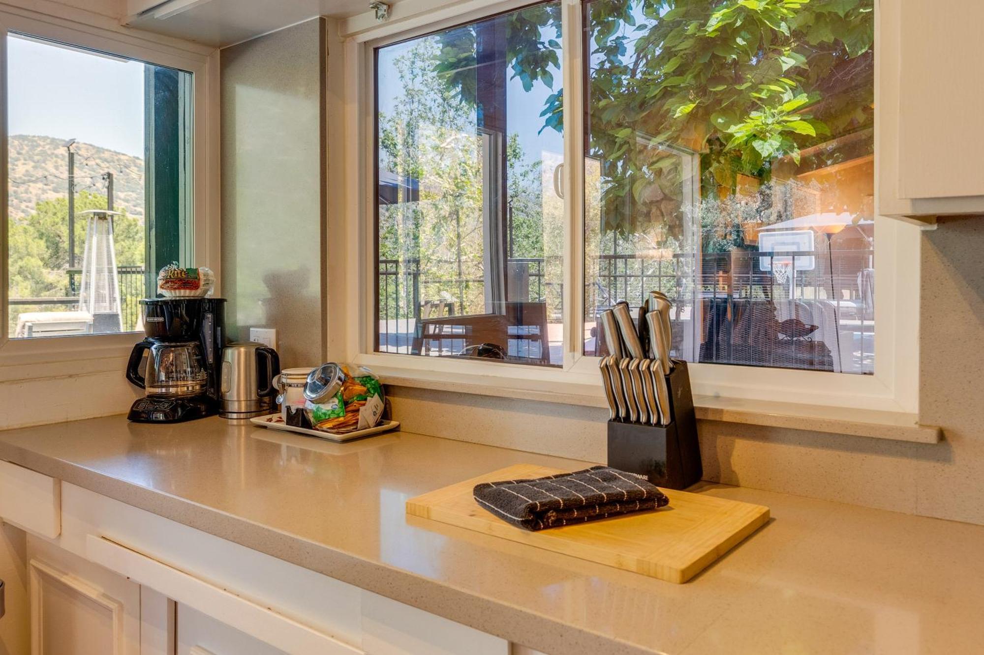 Updated Three Rivers Vacation Rental With Gas Grill Exteriér fotografie