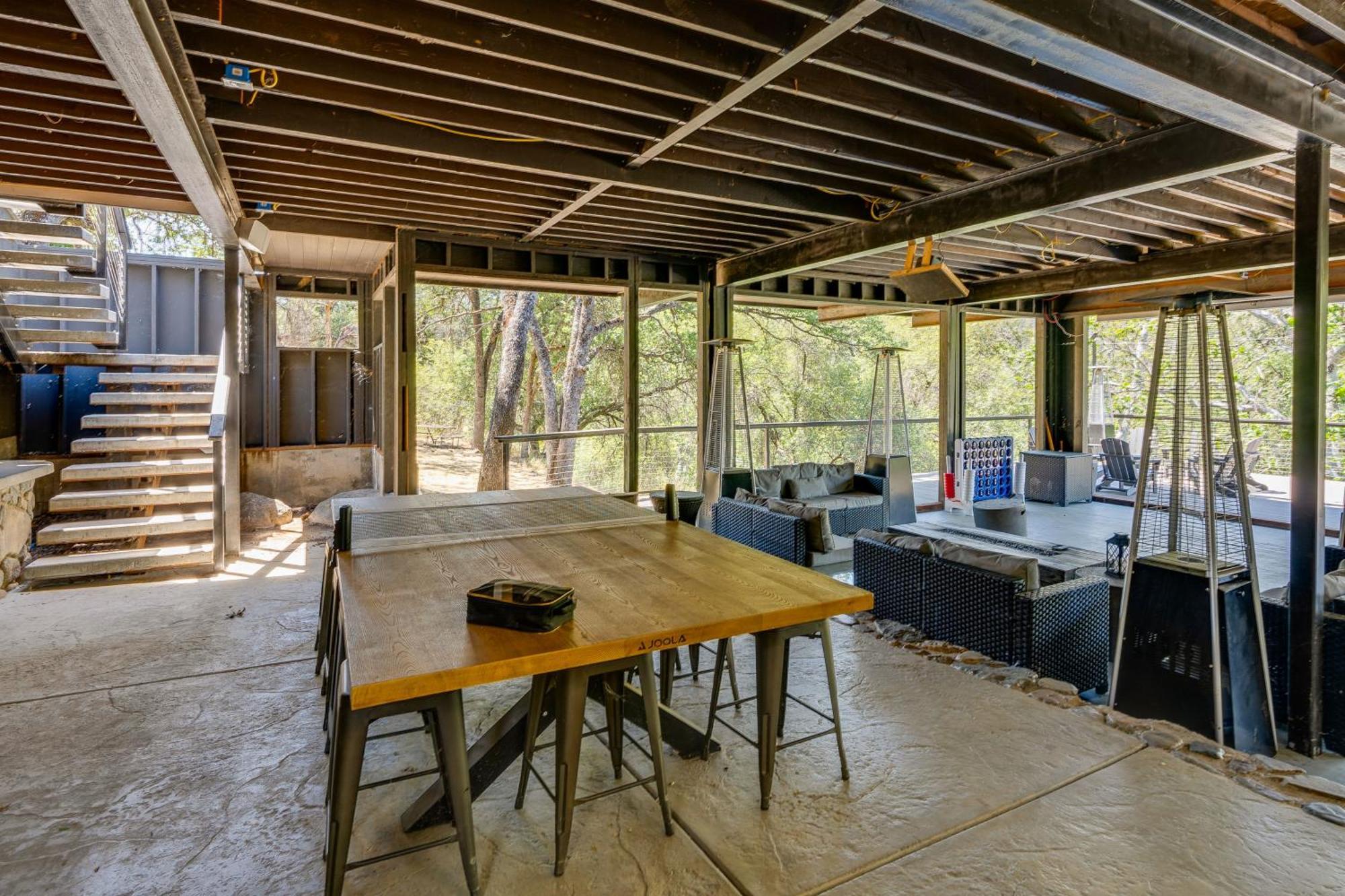 Updated Three Rivers Vacation Rental With Gas Grill Exteriér fotografie
