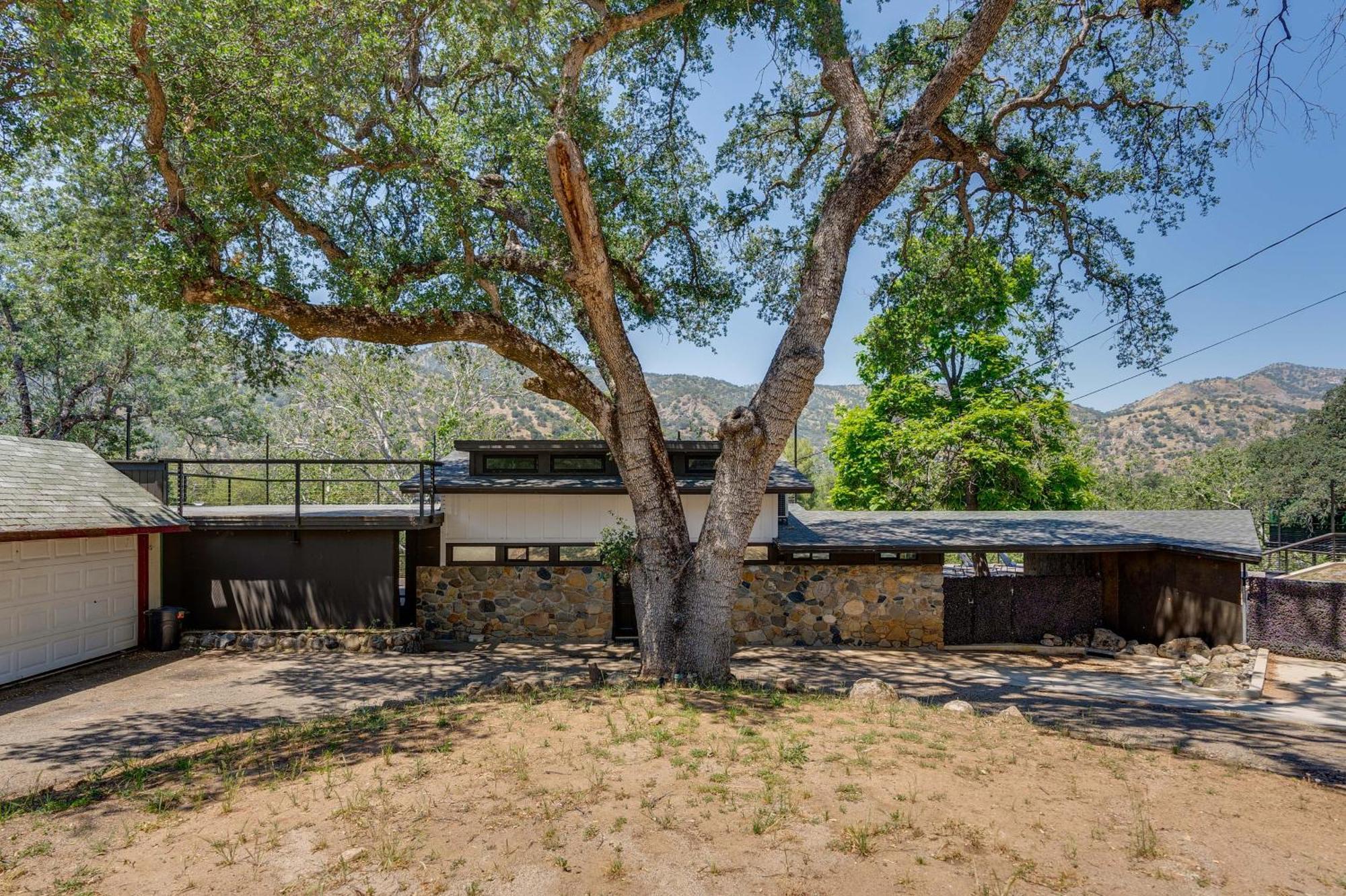 Updated Three Rivers Vacation Rental With Gas Grill Exteriér fotografie
